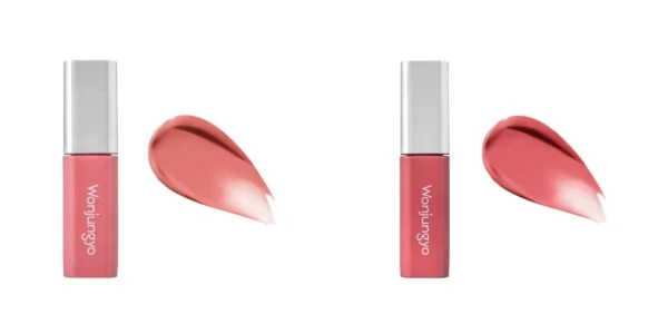 ジューシーなうるツヤリップメイクが叶う。Wonjungyo「キャンディー