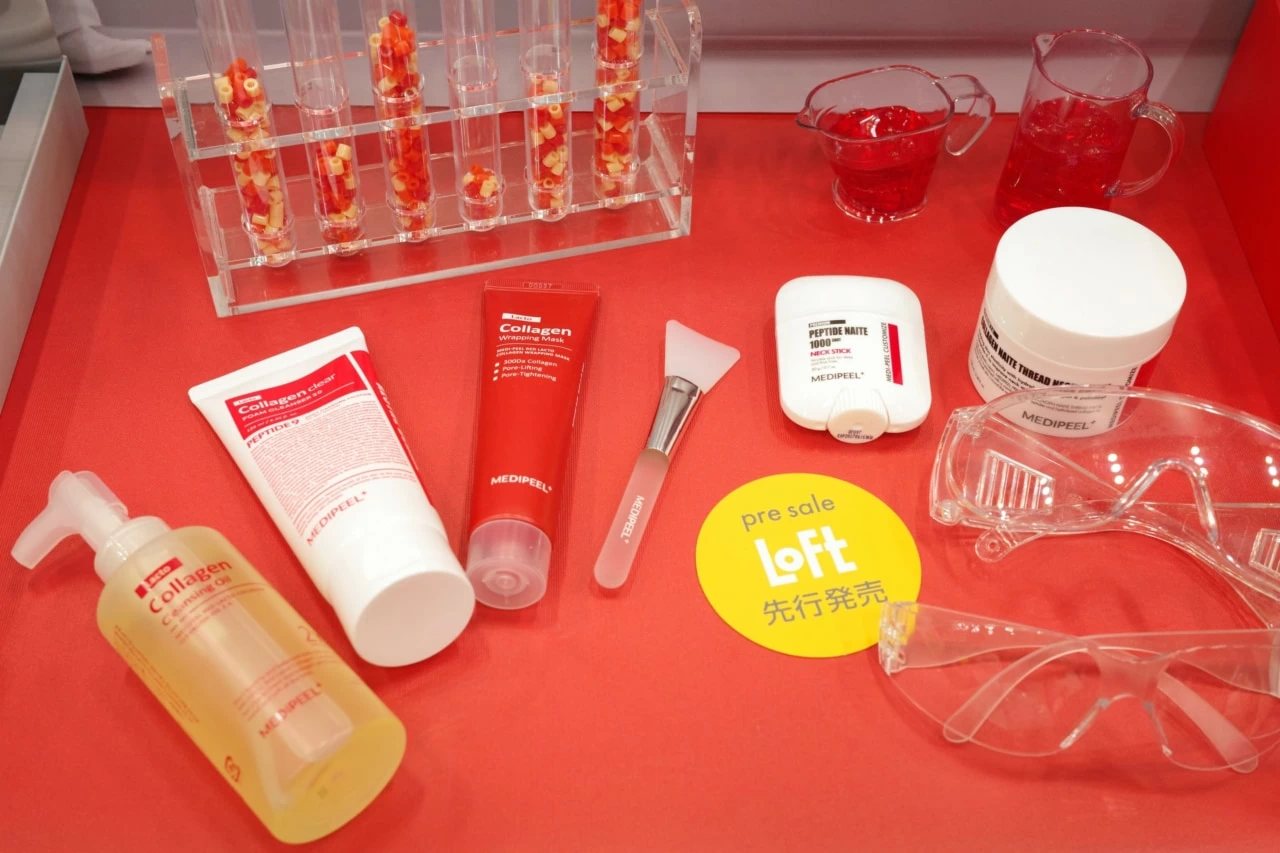 スキンケアのNEXTトレンドはハイドロゲルマスク!? 多忙な女性に