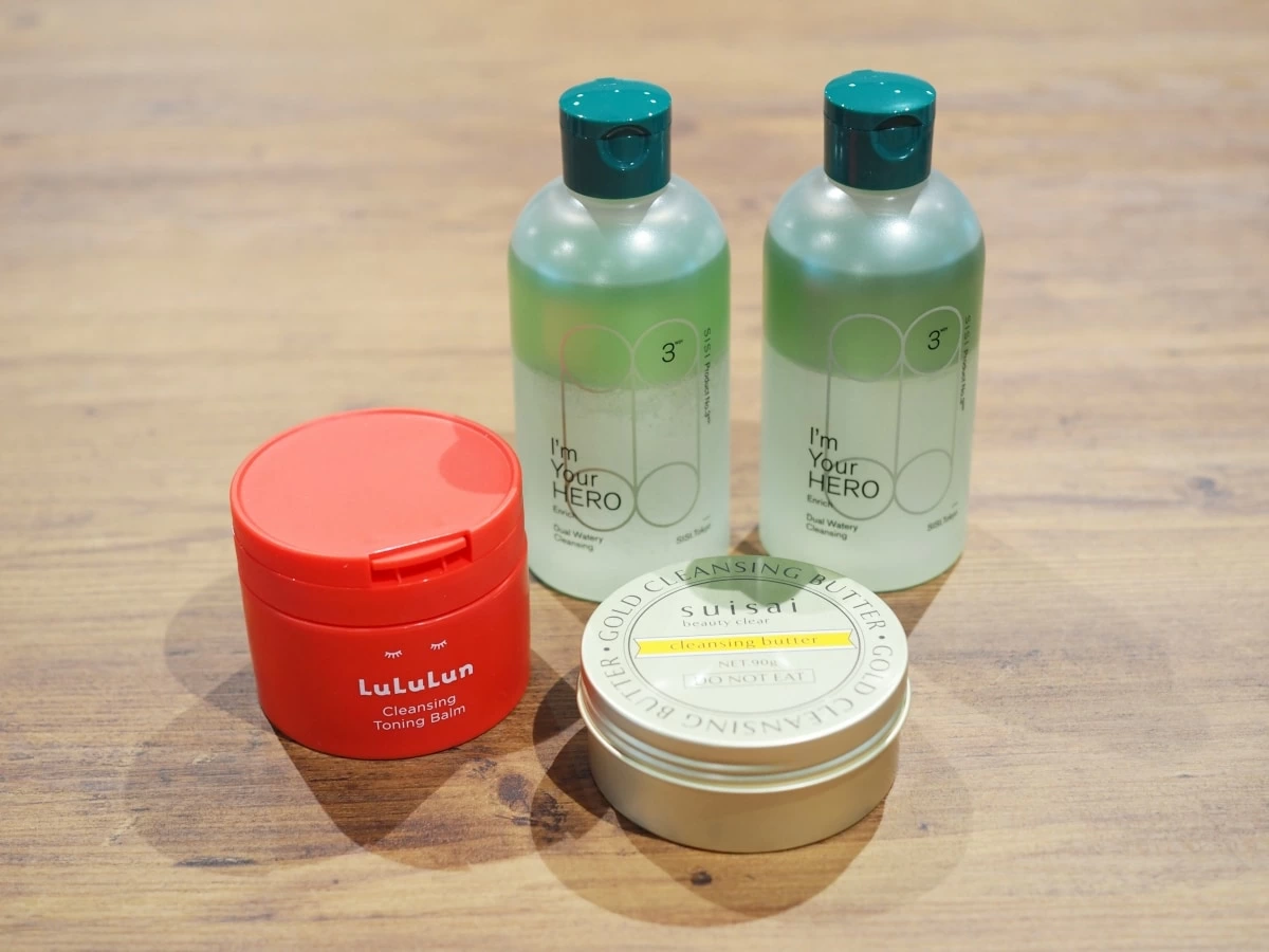 2024年秋冬に目指す肌は？ コスメオタクが選んだ新作スキンケア