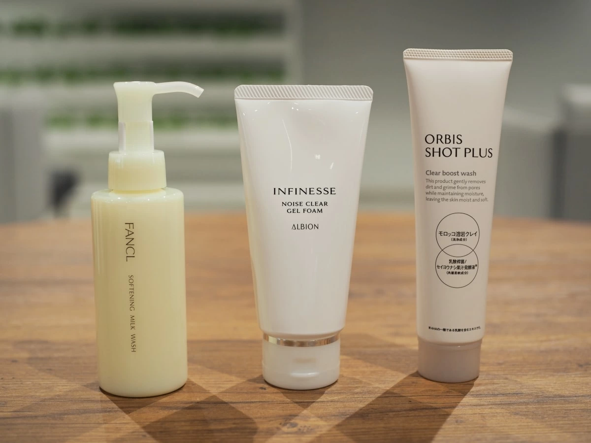 2024年秋冬に目指す肌は？ コスメオタクが選んだ新作スキンケア