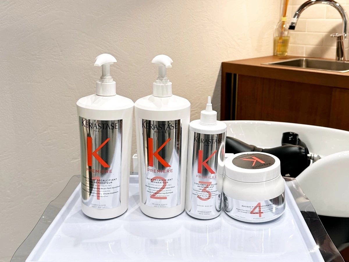 自分史上最高の“うるサラ”髪になれる!? ケラスターゼのトリートメント