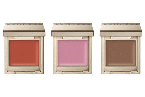 ルナソルから2025年春の新作コレクション発売。「アイカラーレーション