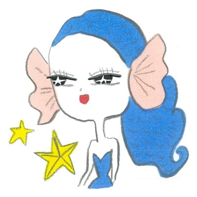 うお座は「ちょっぴりカオスな1週間になる」｜「マイナビウーマン」