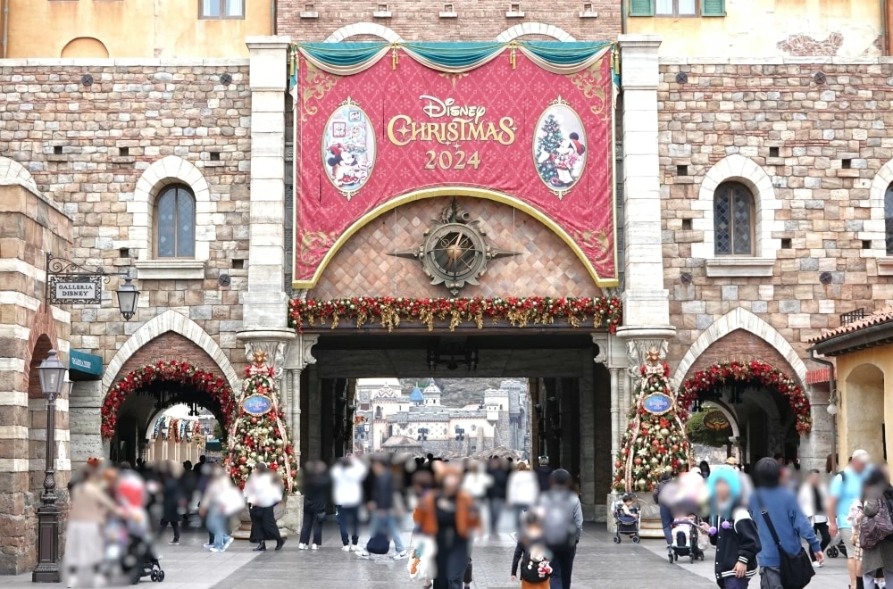 心も温まる特別な体験!? 東京ディズニーシーで初開催の「ダズリング