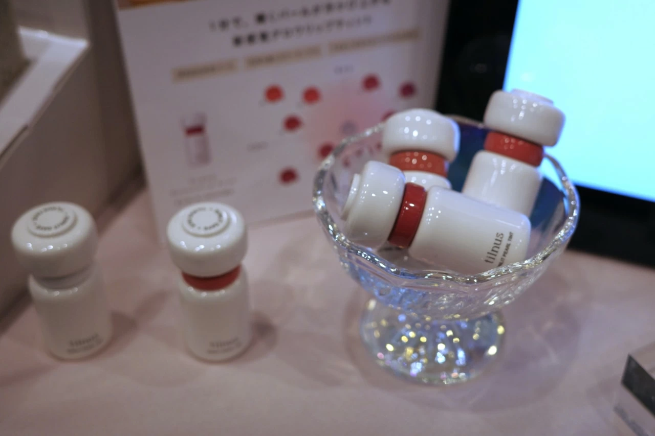 2025年に売れるコスメはこれ！ ロフトが注目する「ネクストコスメ」を