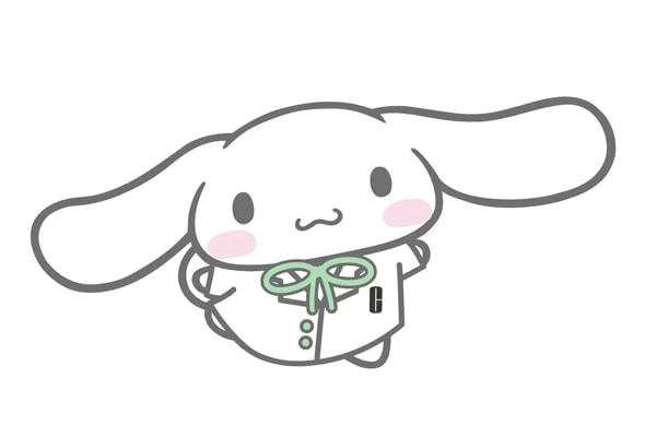 クリニーク、シナモンロールと初コラボ！ 限定アイテムの