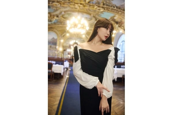 小嶋陽菜プロデュース「Her lip to」、ホリデーイベントを東京・大阪で