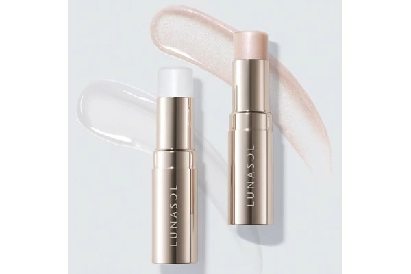 ルナソルから2025年春の新作コレクション発売。「アイカラーレーション