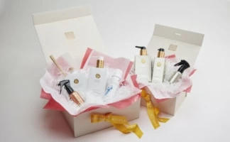 CLINIQUE シナモンロール　オリジナルグッズ　3点セット シナモンロール×クリニークがコラボ “FLY！CLENIQUE