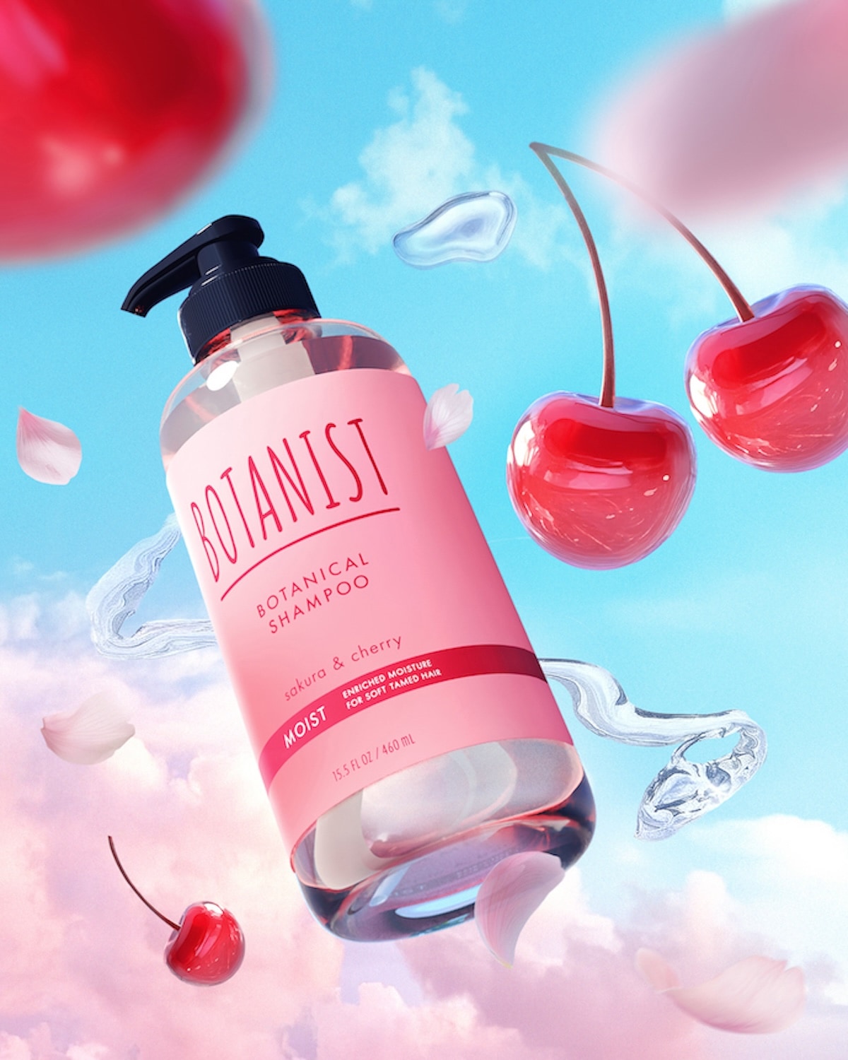 BOTANIST ボタニスト 月下美人 春限定 hoppyお取り置き】BOTANIST ボタニスト 春限定 月下美人 BOTANIST