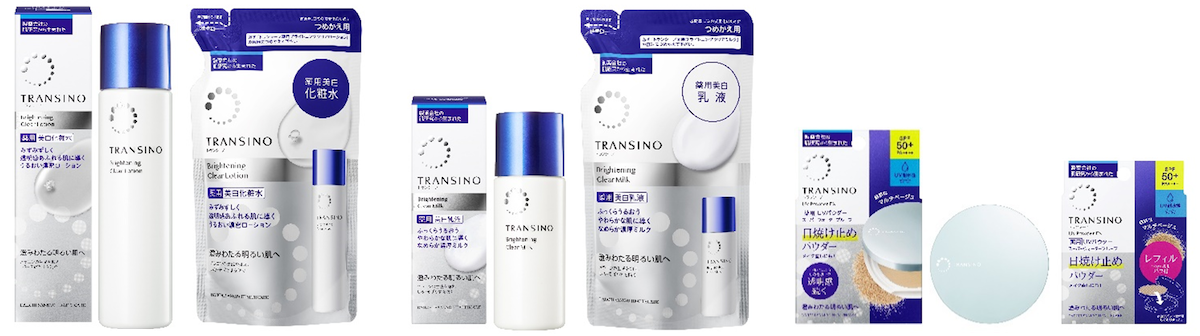 【大幅値下げ】トランシーノ化粧品 Amazon | トランシーノ 【医薬部外品】 薬用ホワイトニングクリア