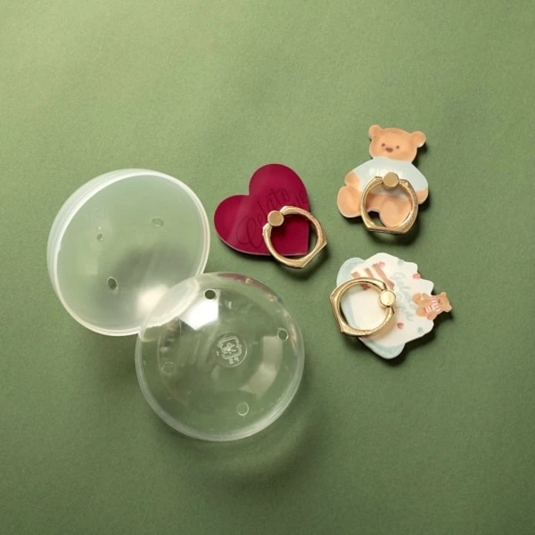 ギフトアイテムが充実。「ジェラードピケ」が表参道でクリスマス