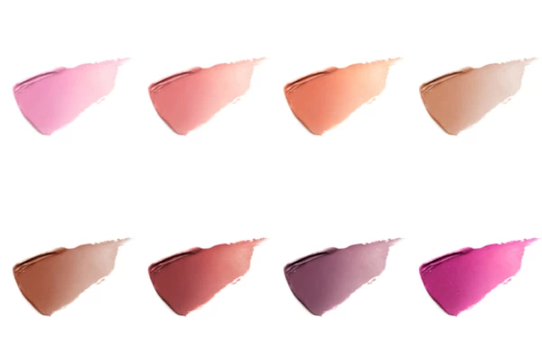 ADDICTION リキッド・ジェルチーク 4本セット アディクション』待望のリキッドチークが誕生！ 人気のアイパレ