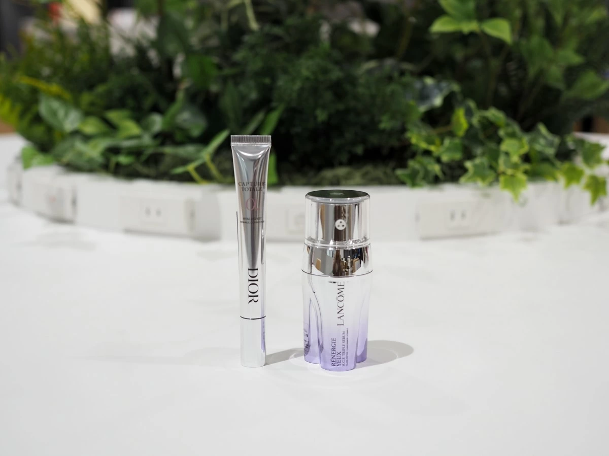 アラサーコスメオタク厳選！ ベストコスメ2024【スキンケア・ヘアケア