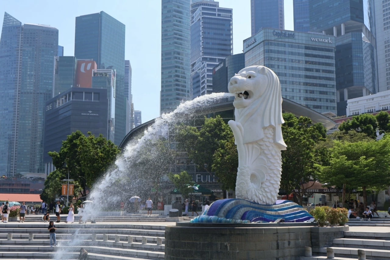 初めてでも安心！ シンガポールの贅沢グルメとアクティビティを巡る2