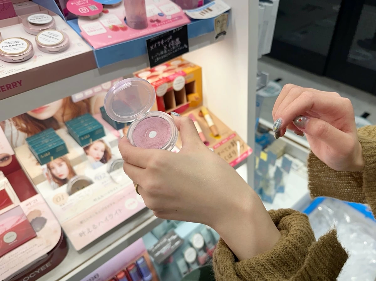 2万円あったら何を買う？ アラサーコスメオタクが@cosme TOKYOでお
