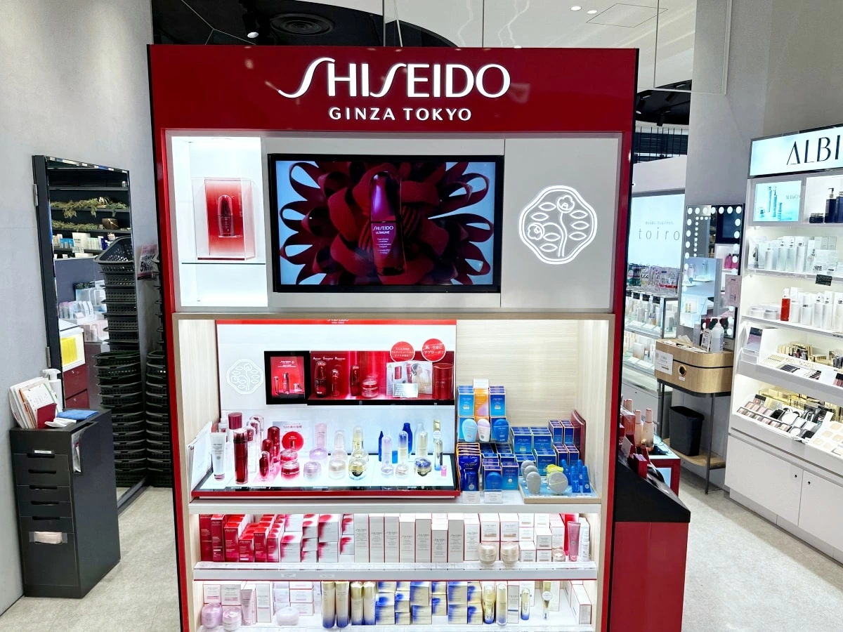 2万円あったら何を買う？ アラサーコスメオタクが@cosme TOKYOでお