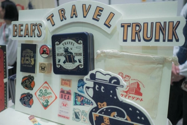 オビワンレトロ郵便 船乗猫 新品 【匿名配送】文具女子博トーキョー