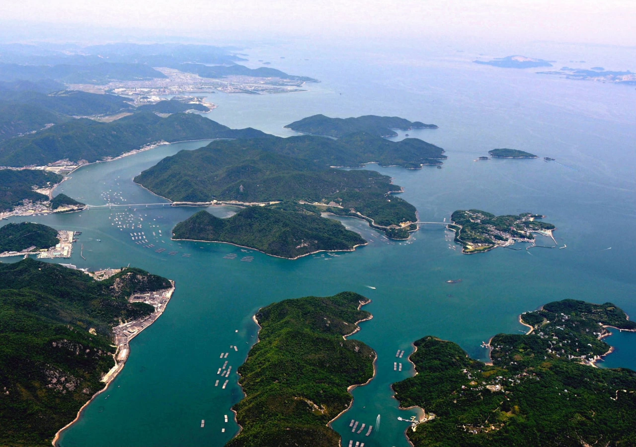 個性豊かな13の島からなる「日生諸島」とは? 特産品は岡山県備前
