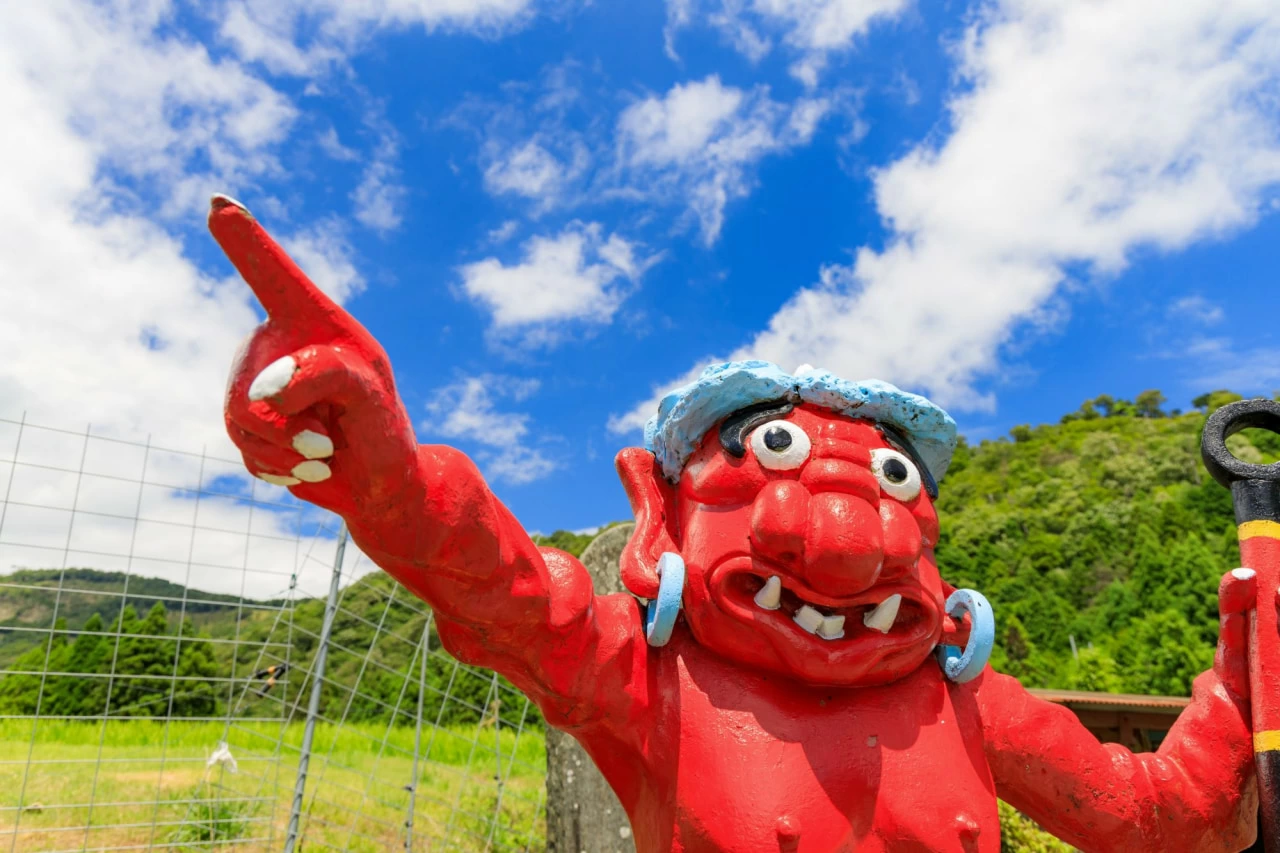 鬼伝説が残る「大江山」の魅力とは? 京都府福知山市のふるさと納税返