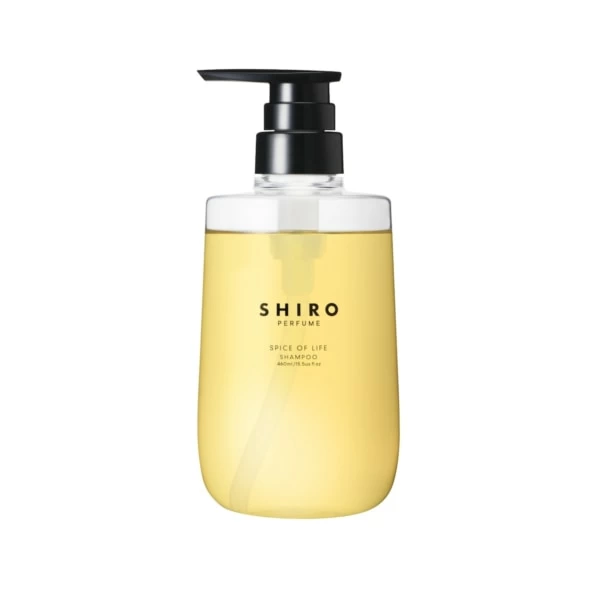香りの余韻にひたる。SHIRO PERFUMEから4種の新アイテムが登場