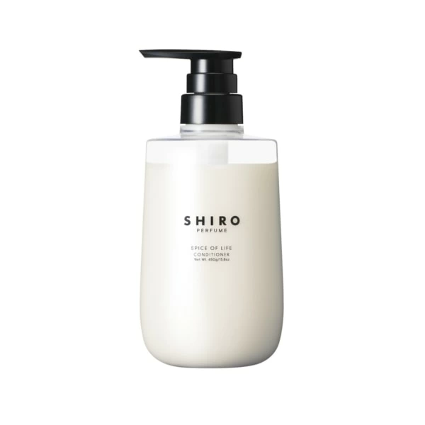 香りの余韻にひたる。SHIRO PERFUMEから4種の新アイテムが登場｜「マイ