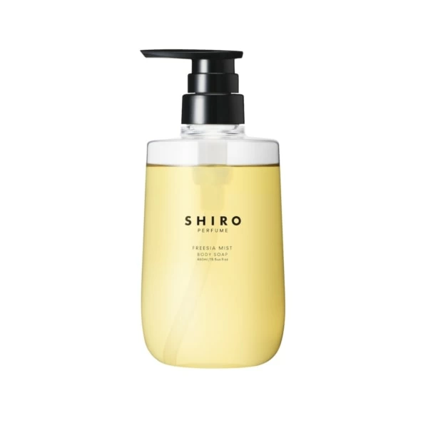 香りの余韻にひたる。SHIRO PERFUMEから4種の新アイテムが登場｜「マイ