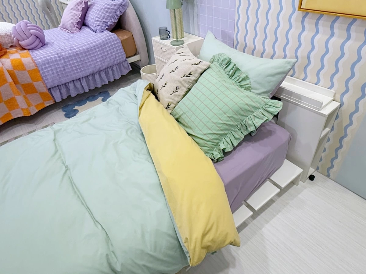 Basp★ Francfranc COLOR MY LIFE 21410-296-