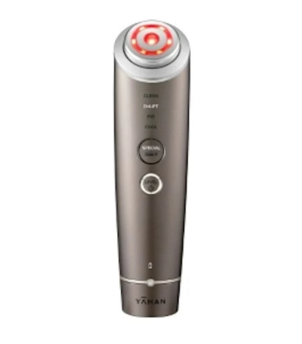 新品未使用　ヤーマン美顔器　myseMS-80GGRAY 頭皮　リフトアップ mysé（ミーゼ）」より、大人気のブラシ型美顔器『スカルプリフト
