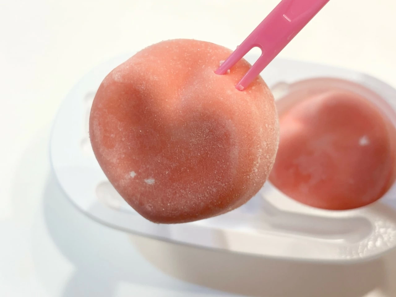 全国】今年も登場！レアパッケージも？！雪見だいふく ハートの