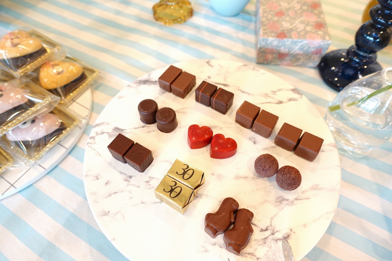 「絶対欲しい！」が見つかる！　東京ソラマチ(R)のバレンタインフェア開催