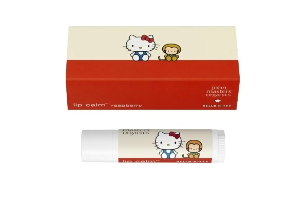 john masters organics HELLO KITTY ヘアブラシ コンボパドルブラシ＜ハローキティ 限定デザイン＞ – ジョンマスター