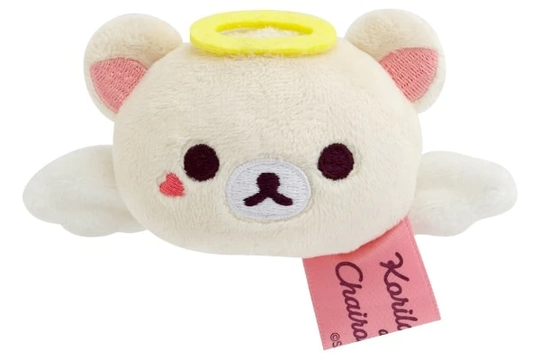 新品未開封★お顔厳選★限定★リラックマ コリラックマ 天使 悪魔 有楽町マルイ 新品未開封☆お顔厳選☆限定☆リラックマ コリラックマ 天使