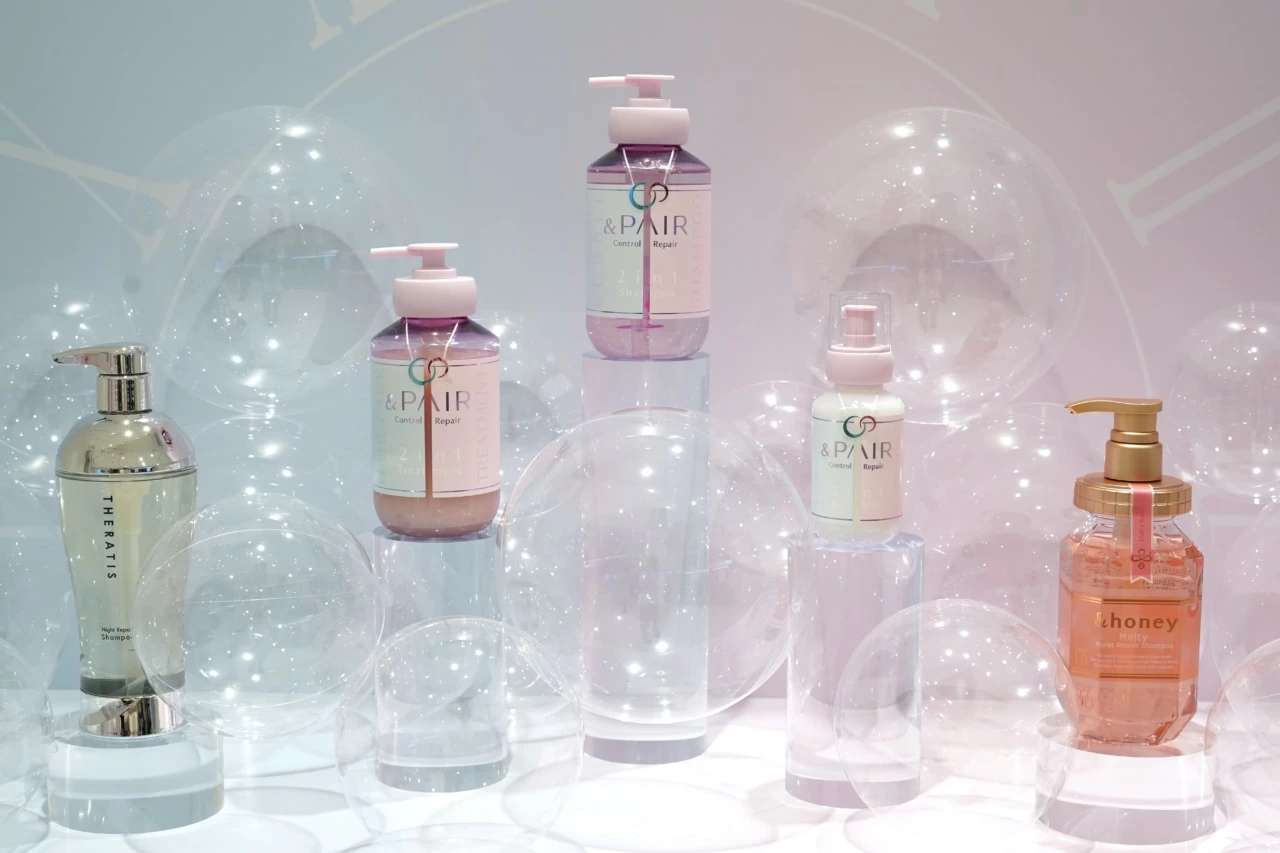 シャンプー Yuki サクセス24 フレッシュフィールシャンプー 本体 | マツキヨ