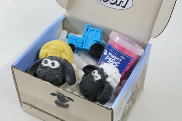 LUSH ひつじのショーン 6点セット 入浴剤 Amazon | lush ラッシュ バスボム ひつじのショーン 入浴剤