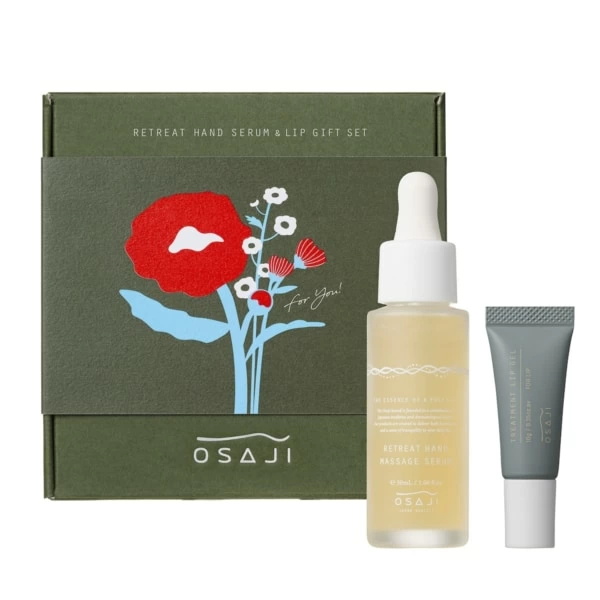 シスレー シャンプーとリップのセット。 ギフト 母の日 シスレー