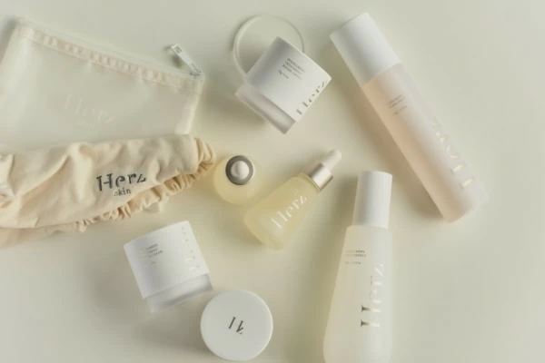 舟山久美子の「Herz skin」が1周年記念！ 伊勢丹新宿店でPOPUPストアを