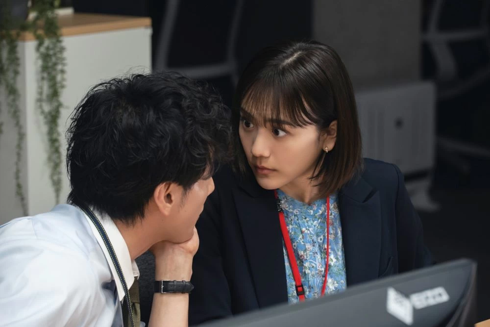 第2話】理性を失った野生の人VS子宮で恋する女子の攻防戦開始｜「マイ