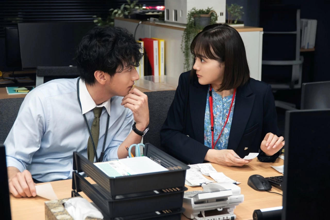 第2話】理性を失った野生の人VS子宮で恋する女子の攻防戦開始｜「マイ