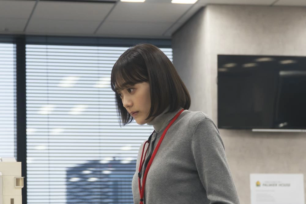 第2話】理性を失った野生の人VS子宮で恋する女子の攻防戦開始｜「マイ