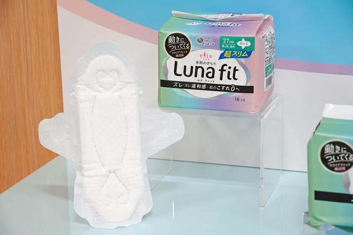 新品未使用 大量 生理用ナプキン まとめ売り 【公式通販】