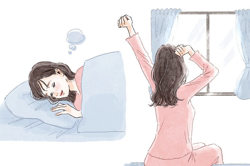 女性のセルフプレジャーのパートナー、BE YOUR LOVERと始める、心地よい毎日