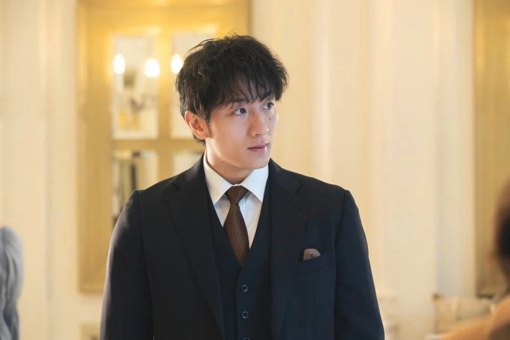 第1話】子宮でキュンする新感覚恋愛ストーリー爆誕初回から衝撃の展開