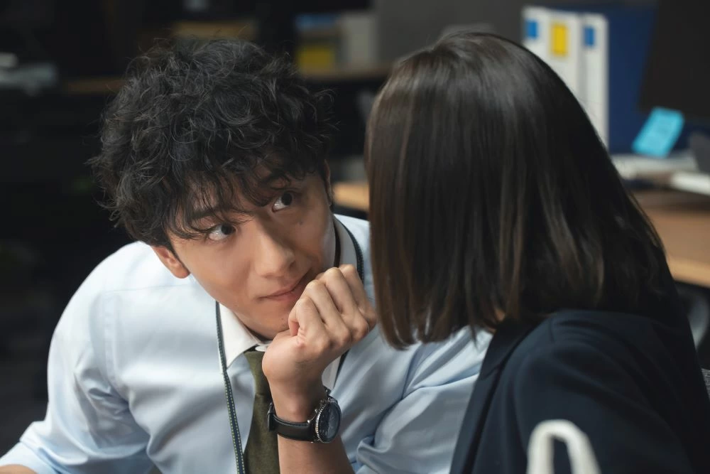 第2話】理性を失った野生の人VS子宮で恋する女子の攻防戦開始｜「マイ