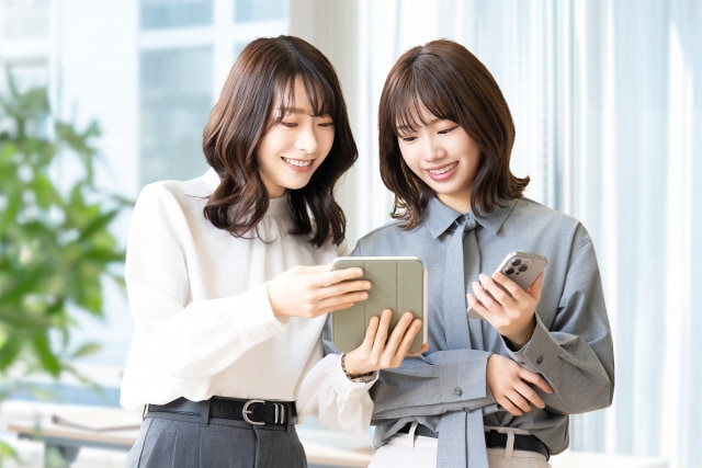 新しい働き方を知ることで、「不安」は「選択肢」になる