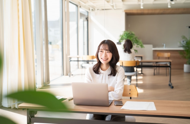 変わりたいと願うあなたは、もうすでに「始まっている」