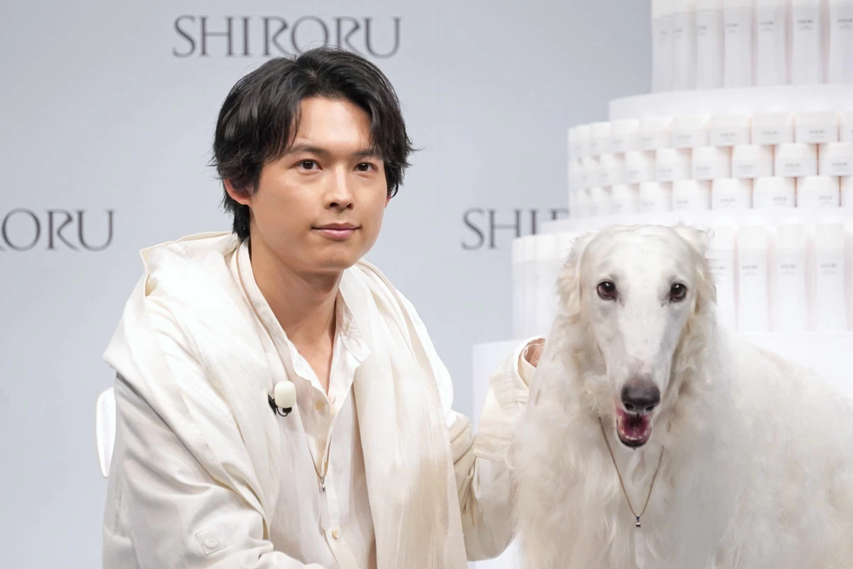 SixTONES 松村北斗、“今本気で取り組んでいること”は？ SHIRORUの新