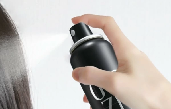 一振りでドライヤーが美髪器に!? GINZUBA人気の「パワーミスト