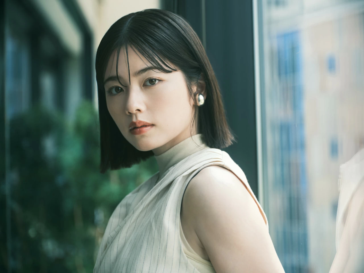 いい人でいなきゃいけない理由なんてない。小芝風花が考える“自分の 