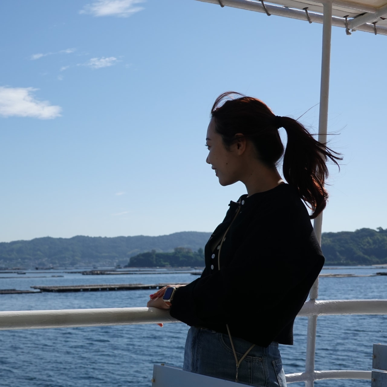 りかりか
